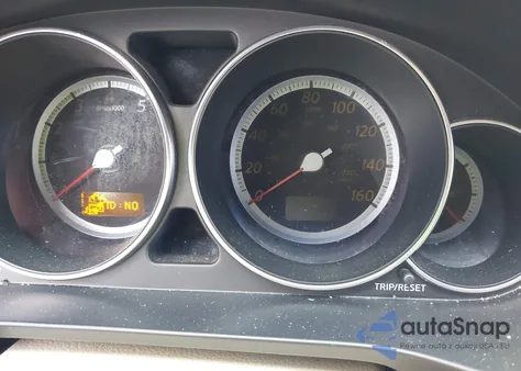 2007 Infiniti M35 из США, поврежденный, VIN JNKAY01EX7M303134